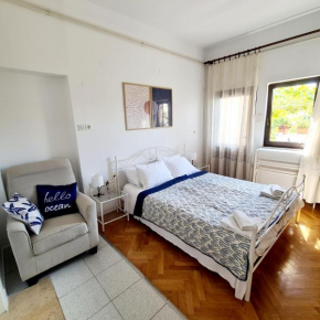 Apartments Ada